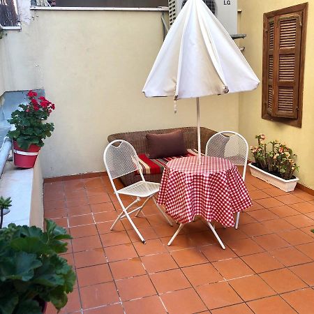 تل أبيب Helen Apartment المظهر الخارجي الصورة
