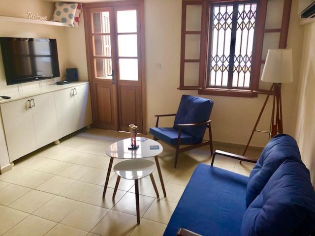 تل أبيب Helen Apartment المظهر الخارجي الصورة