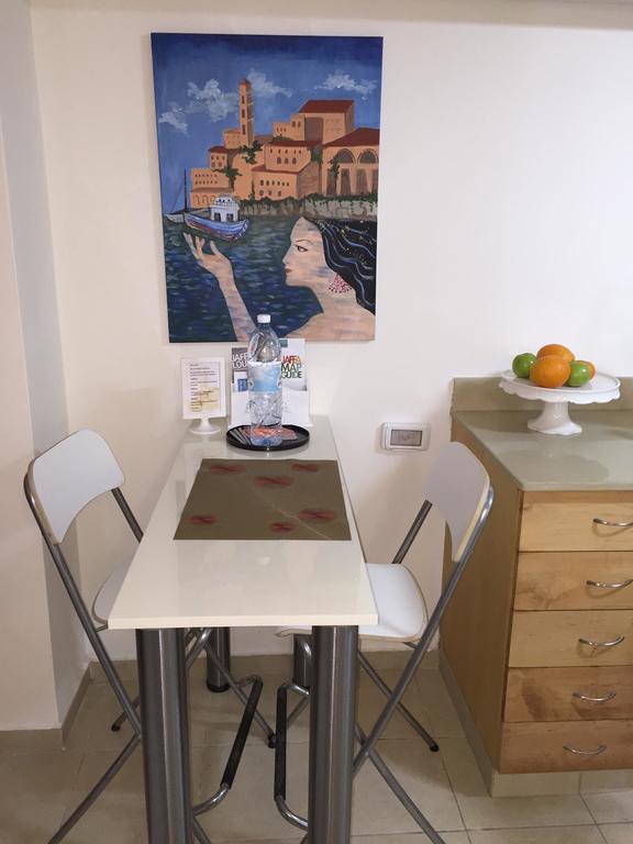 تل أبيب Helen Apartment الغرفة الصورة