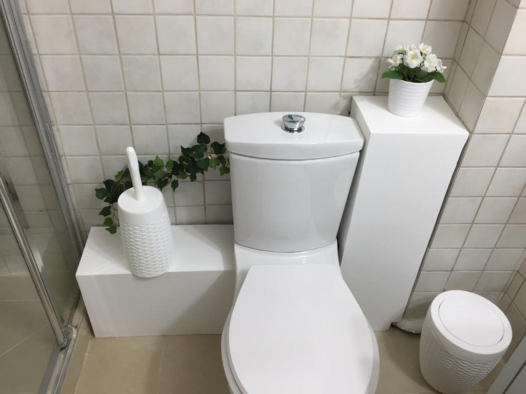 تل أبيب Helen Apartment الغرفة الصورة