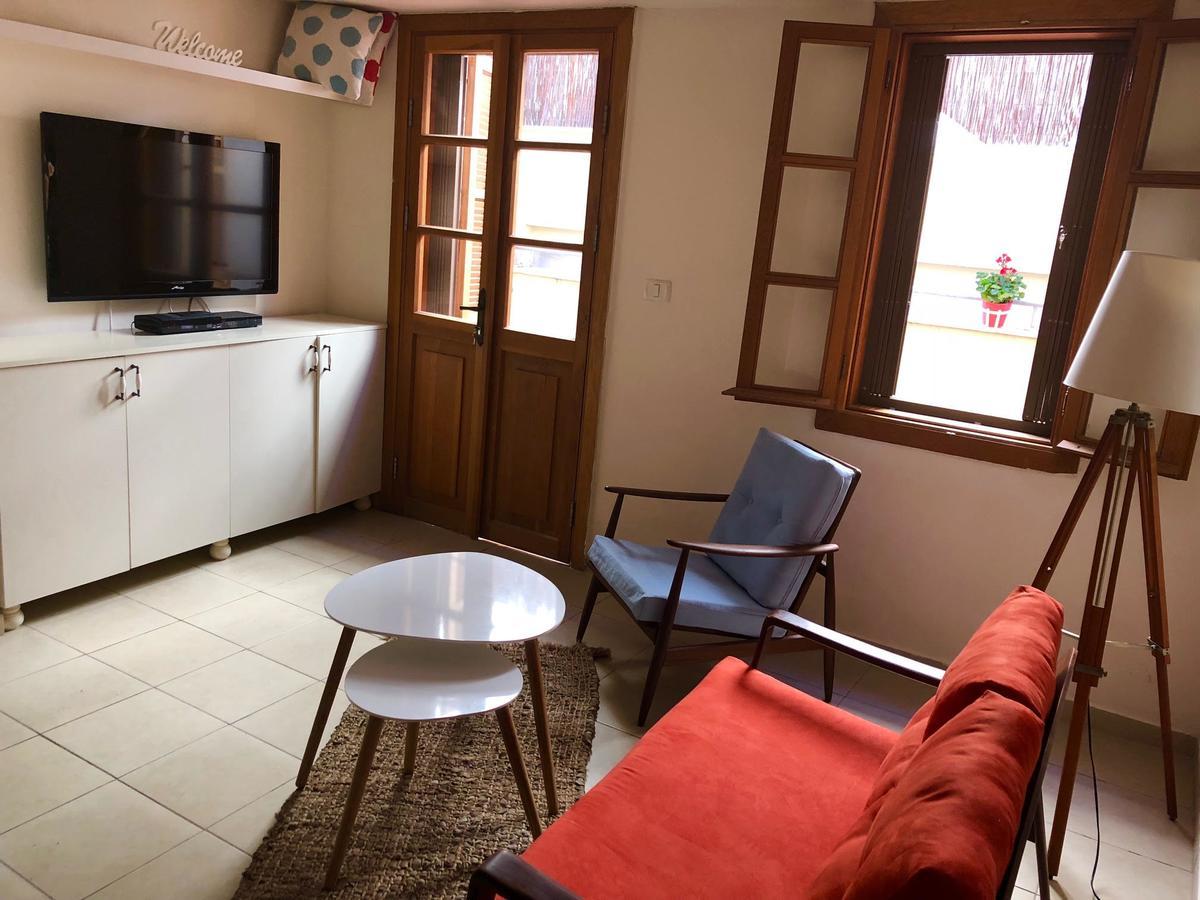 تل أبيب Helen Apartment المظهر الخارجي الصورة
