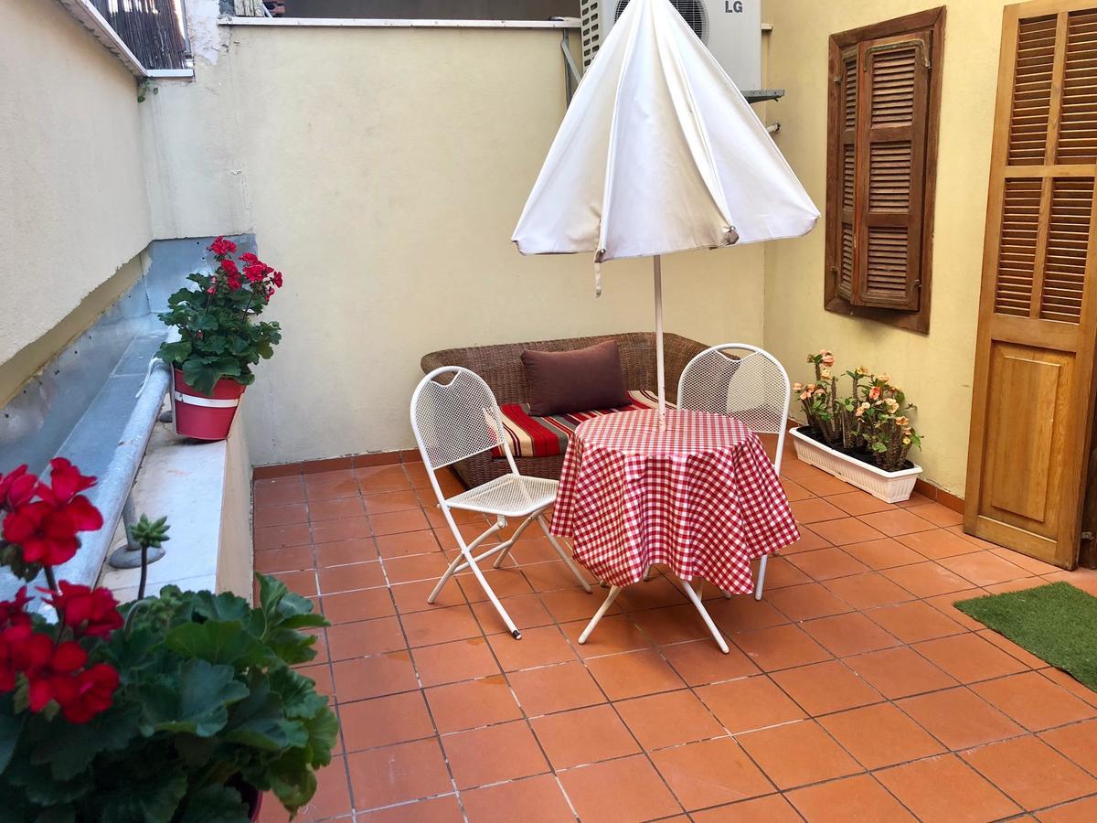 تل أبيب Helen Apartment المظهر الخارجي الصورة