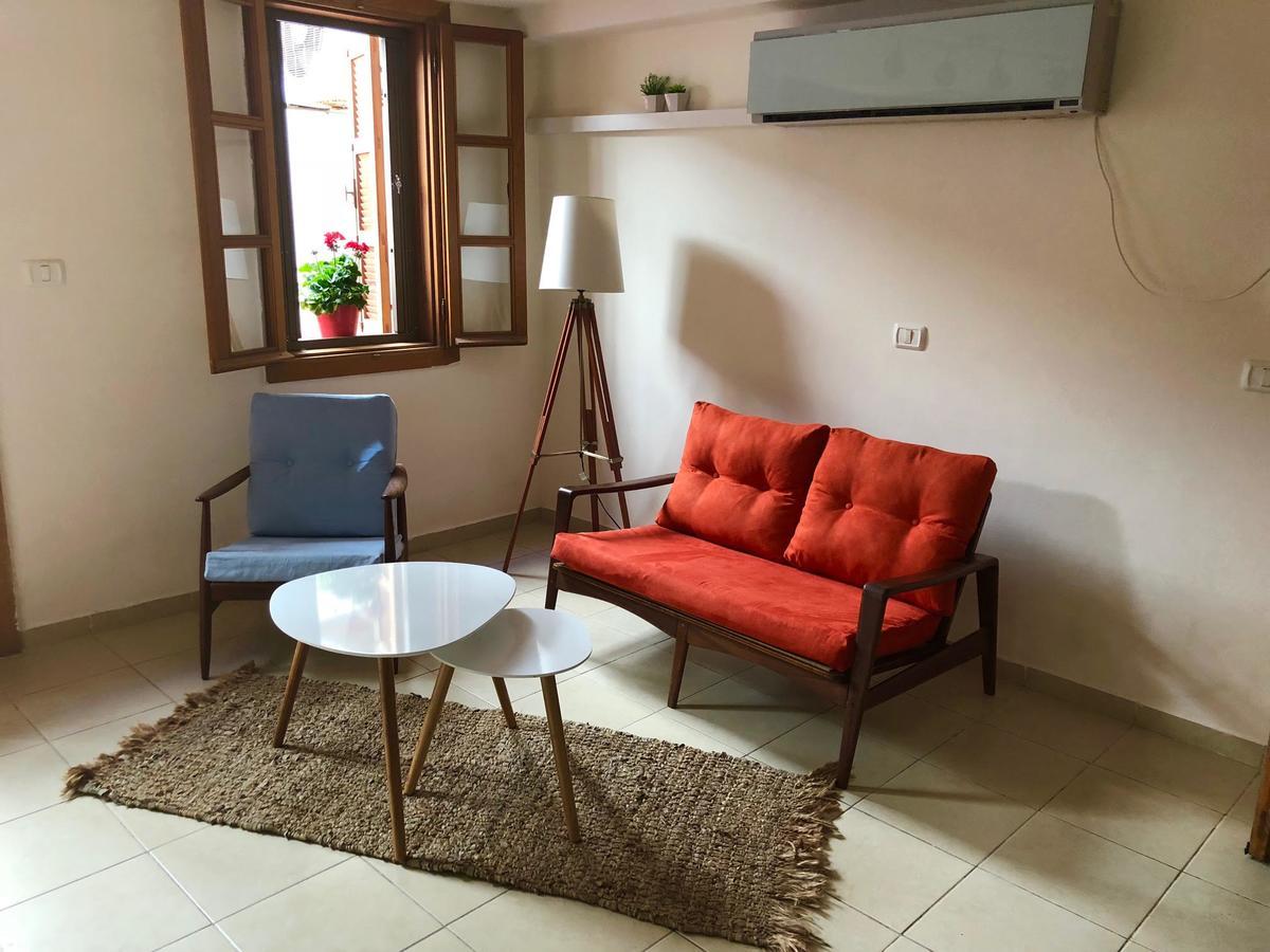 تل أبيب Helen Apartment المظهر الخارجي الصورة