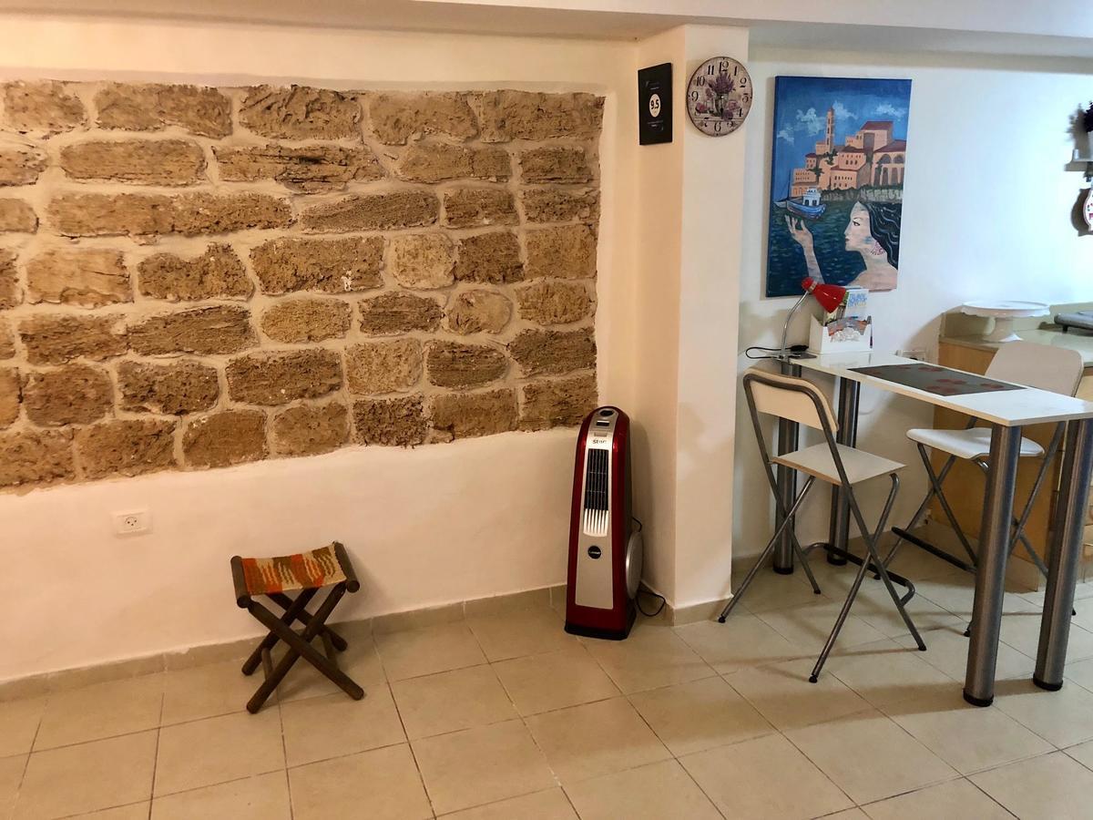 تل أبيب Helen Apartment المظهر الخارجي الصورة