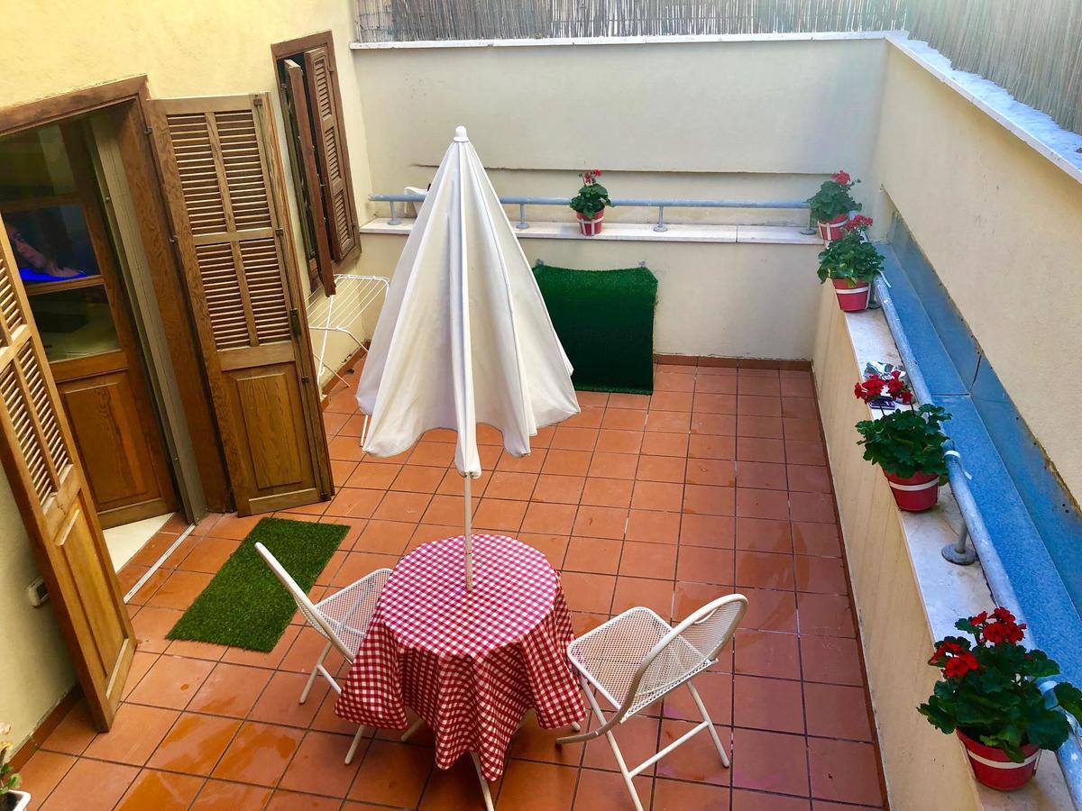 تل أبيب Helen Apartment المظهر الخارجي الصورة