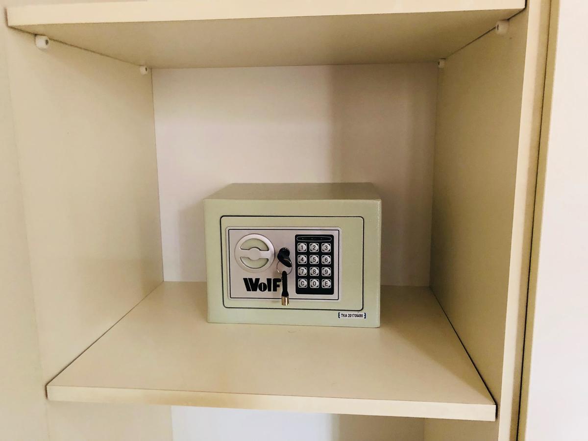 تل أبيب Helen Apartment المظهر الخارجي الصورة