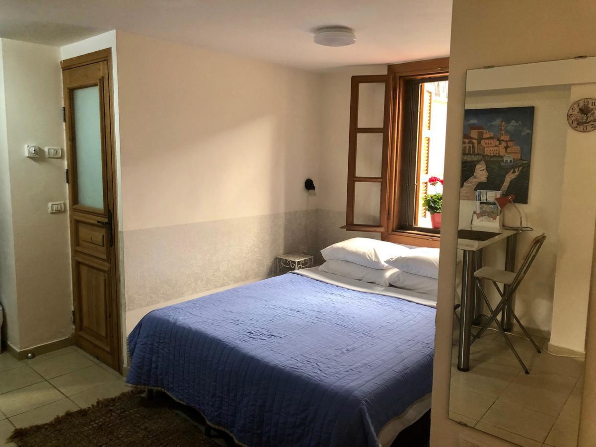 تل أبيب Helen Apartment المظهر الخارجي الصورة